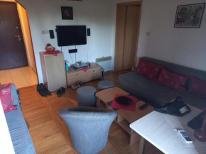 Apartment Dalijan ohrid